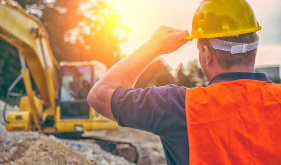 Summer Heat Safety: Essential Tips for Contractors Working in July