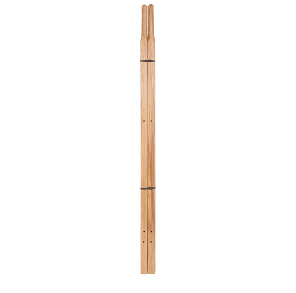 Ames Heavy-Duty Hardwood Wheelbarrow Handles