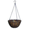 14-In. Green Growers Hanging Basket