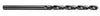 Century Drill & Tool  Wire Gauge Drill Bit Number 19