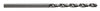 Century Drill & Tool  Wire Gauge Drill Bit Number 40