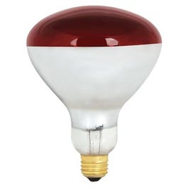 Heat Lamp, R40, Dimmable, 250-Watts