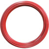 Apollo 3/4 in. x 100 ft. Red PEX-A Pipe in Solid (3/4 x 100', Red)