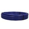 Advanced Drainage Systems 1 in. x 500 ft. 250 Psi Polyethylene Potable Pressure, Blue (1 x 500', Blue)