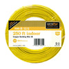 Marmon Home Improvement 147-1662-G 250-Foot 2-Conductor 12-AWG NMB Romex Wire Yellow