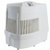 Mini-Console Evaporative Humidifier, 2600-Sq. Ft. Coverage, 2.5-Gallons