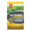 Scotts® Turf Builder® Weed & Feed (15000 sq. ft.)