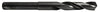 Century Drill And Tool Black Oxide S&D Drill 37/64″ Shank 1/2″