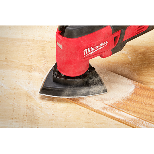 Milwaukee® Open-Lok™ 3-1/2