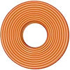 Marmon Home Improvement 100 ft. 10/3 Orange Solid CerroMax SLiPWire CU NM-B W/G Wire 600-Volt