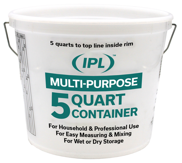 Leaktite Multi-Purpose Pail