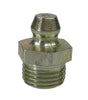 Lubrimatic Short Straight Grease Fitting 1-8 Inch Npt (1/8)