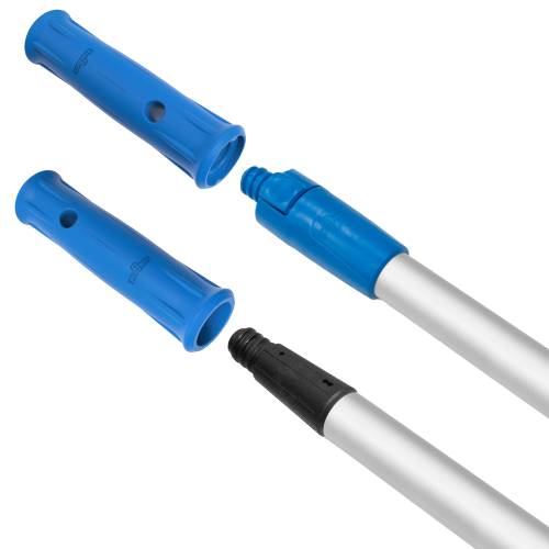 Unger LOCK-ON Dual Ended Pole
