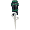 Orbit Irrigation 58573N H20 Gear Drive Sprinker Spike