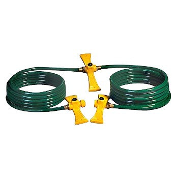 Orbit Irrigation 58092N Port-A-Rain Tandem System Kit