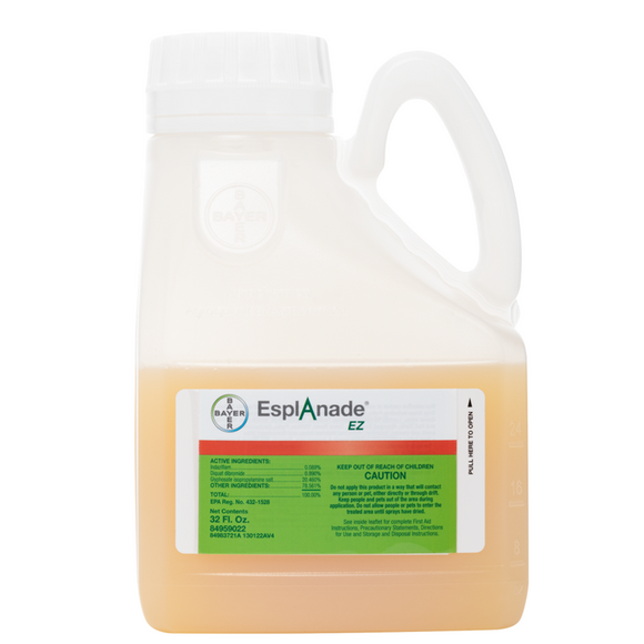 Bayer Esplanade Ez Herbicide - 1 Quart (1 Quart)