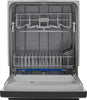 Frigidaire 24 Built-In Dishwasher (24)