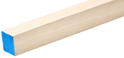 SQUARE DOWEL 1/4 IN X 36 IN