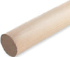 WOOD DOWEL 5/8 IN X 48 IN