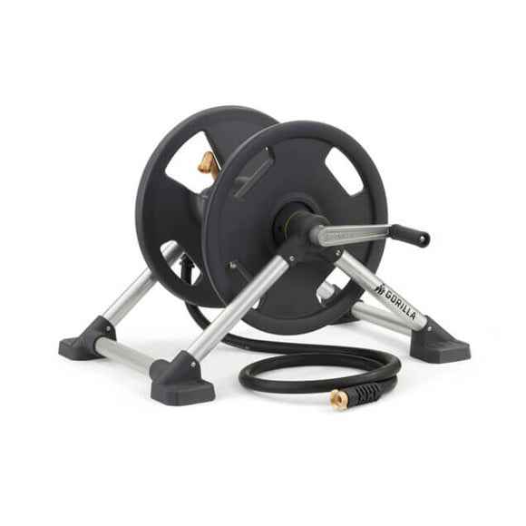 Gorilla Compact Hose Reel