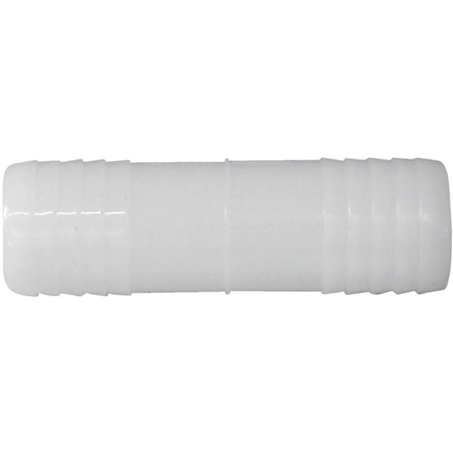 Boshart 2 In. Barb x 2 In. Barb Nylon Insert Coupling