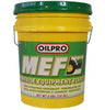 OilPro Mobile Equip Fluid MEF Hydraulic (5 Gallon)