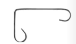 Panacea Plant Bracket