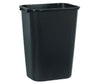 Rubbermaid Rectangular Trash Can