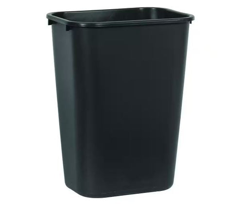 Rubbermaid Rectangular Trash Can