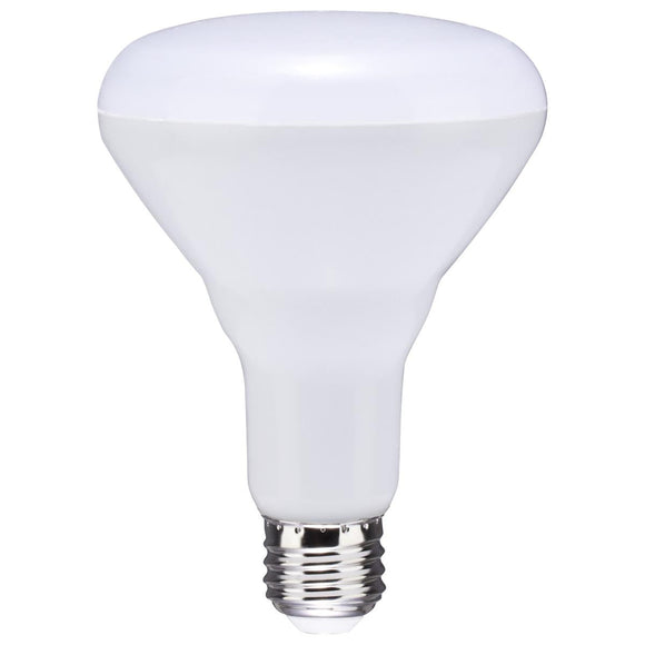Satco S11471 8.5BR30/LED/830/120V/6PK