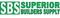 Superior Builders Supply logo