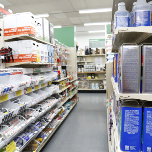 Photo Gallery Loysville, PA Superior Builders Supply