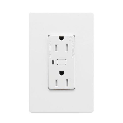 Eaton Wi-Fi Smart Indoor Receptacle