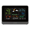 La Crosse C83100 Complete Personal Wi-Fi Weather Station (Black)