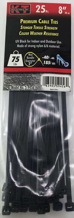 K-T Industries 8