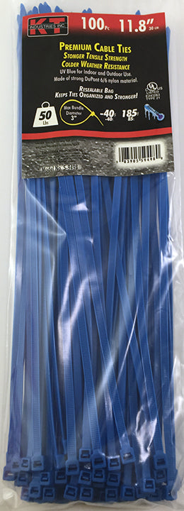 K-T Industries 11.8