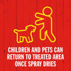 Garden Tech Sevin Ready-to-Use Insect Killer Power Sprayer