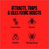 Dynatrap® Indoor Insect Trap