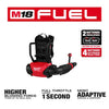 Milwaukee M18 FUEL™ Dual Battery Backpack Blower (155 MPH 650 CFM 18-Volt)