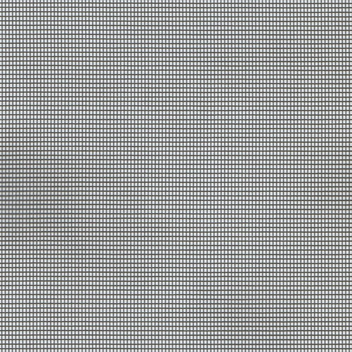 Phifer 30 In. x 100 Ft. Gray Premium Polyester Mesh Screen Cloth