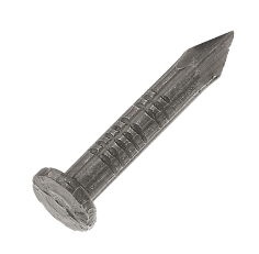 Grip-Rite® Fluted Masonry Nails 1.5 in. (1.5“)
