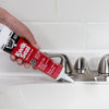 Dap Kwik Seal® Kitchen & Bath Adhesive Caulk (5.50 FL OZ, Almond)