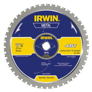 Irwin Metal Cutting Blade 8