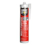 Great Stuff™ Premium Multipurpose Clear Silicone Caulk, 10.1 Fl. Oz. Clear (10.1 Fl. Oz., Clear)