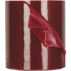 Custom Accessories 2 In. x 60 In. Red Tail Light Repair Tape