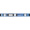 Empire True Blue 24 In. Aluminum Magnetic I-Beam Level