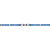 Empire True Blue 72 In. Aluminum I-Beam Level