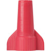 Gardner Bender WingGard Medium Red 22 AWG to 6 AWG Wire Connector (100-Pack)