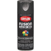 Krylon Fusion All-In-One Metallic Spray Paint & Primer, Oil Rubbed Bronze