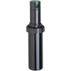 Orbit Voyager II 4 In. 40 Deg. to 360 Deg. Gear Drive Head Sprinkler with Bonus Nozzles
